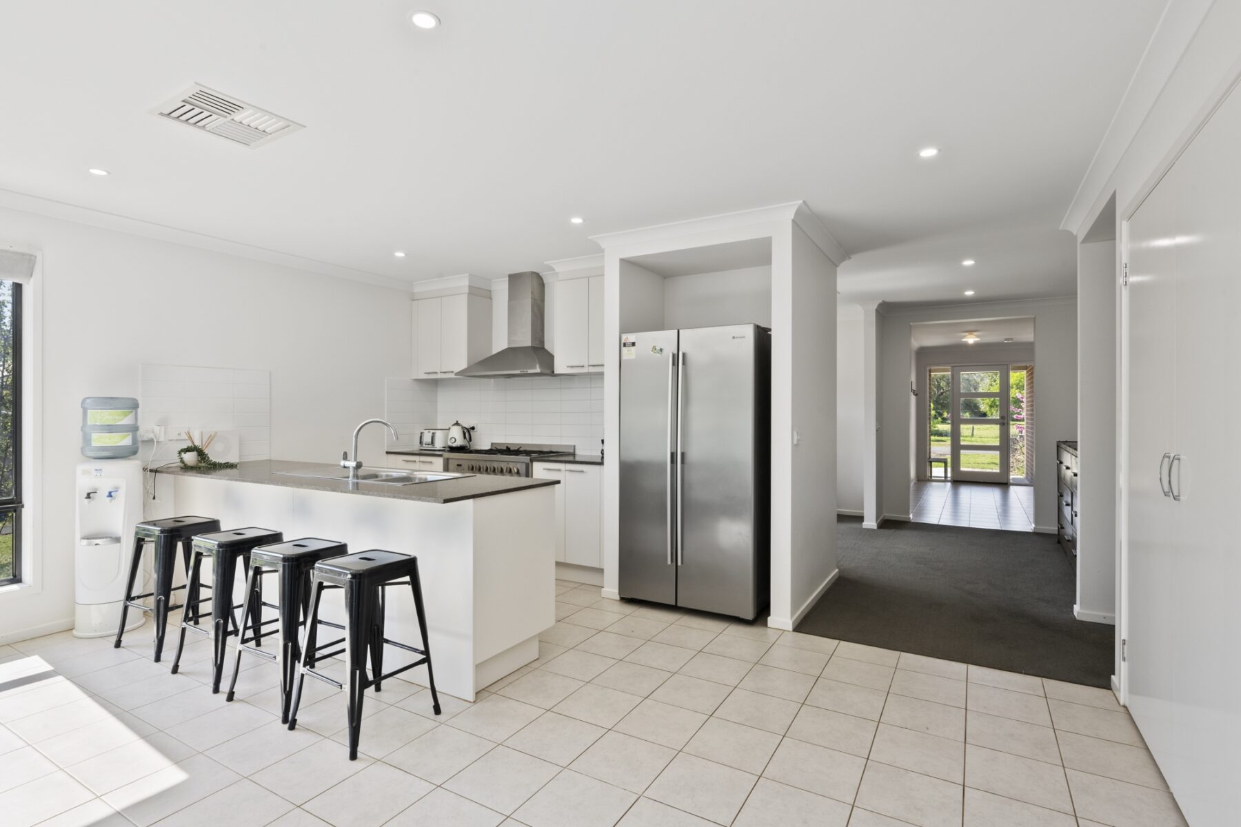 Property: 23 Mc Neil Street, Carisbrook, Vic, 3464 photo-4