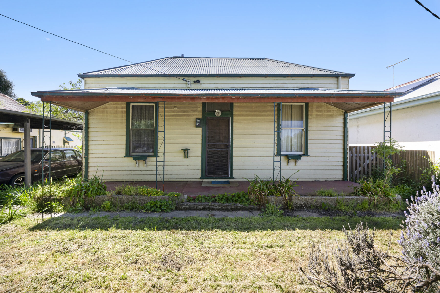 Property: 140 & 142 Broadway, Dunolly, VIC, 3472 photo-19