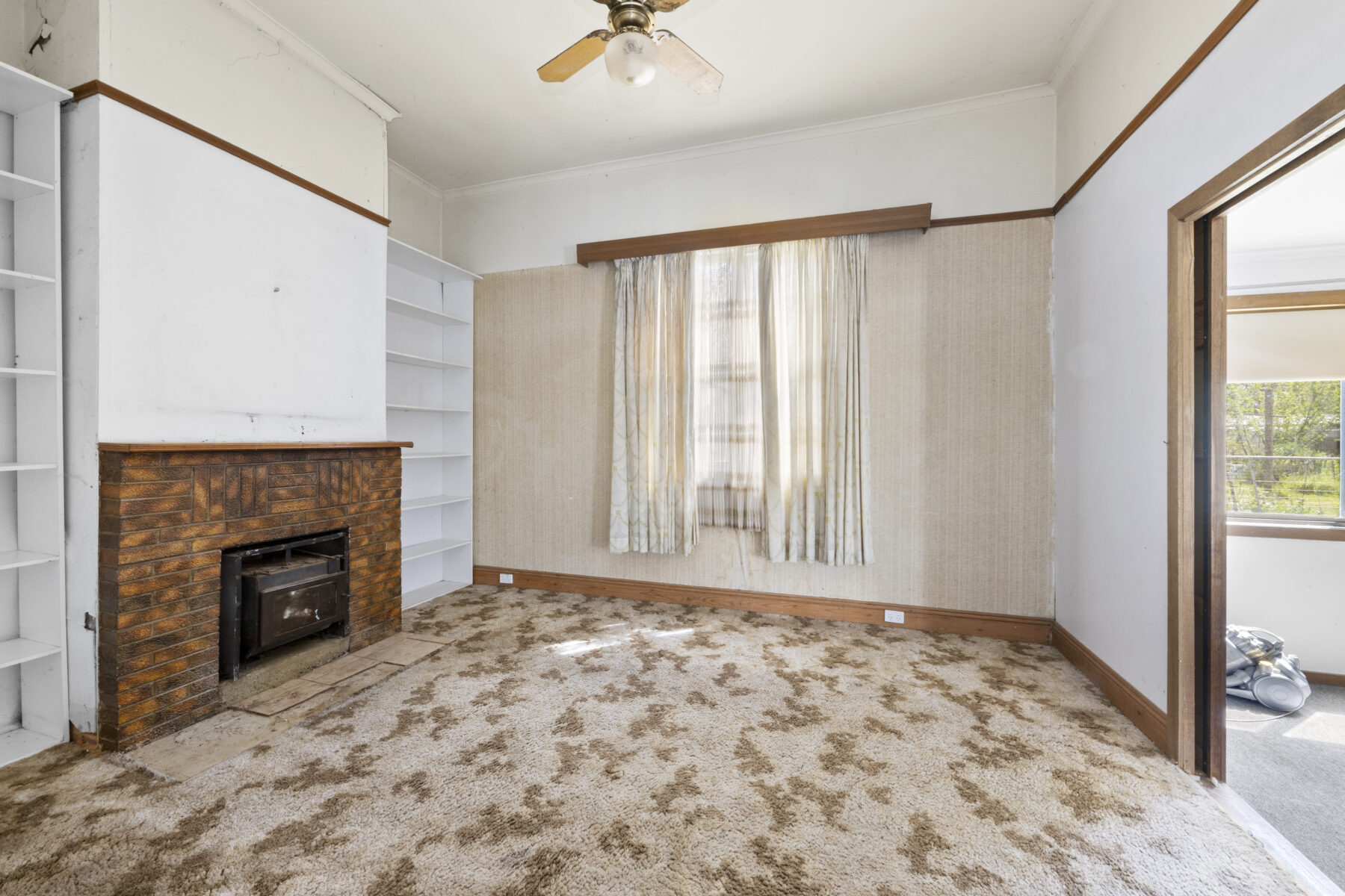 Property: 140 & 142 Broadway, Dunolly, VIC, 3472 photo-23