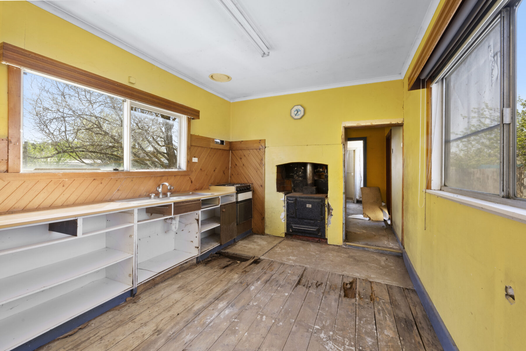 Property: 140 & 142 Broadway, Dunolly, VIC, 3472 photo-26