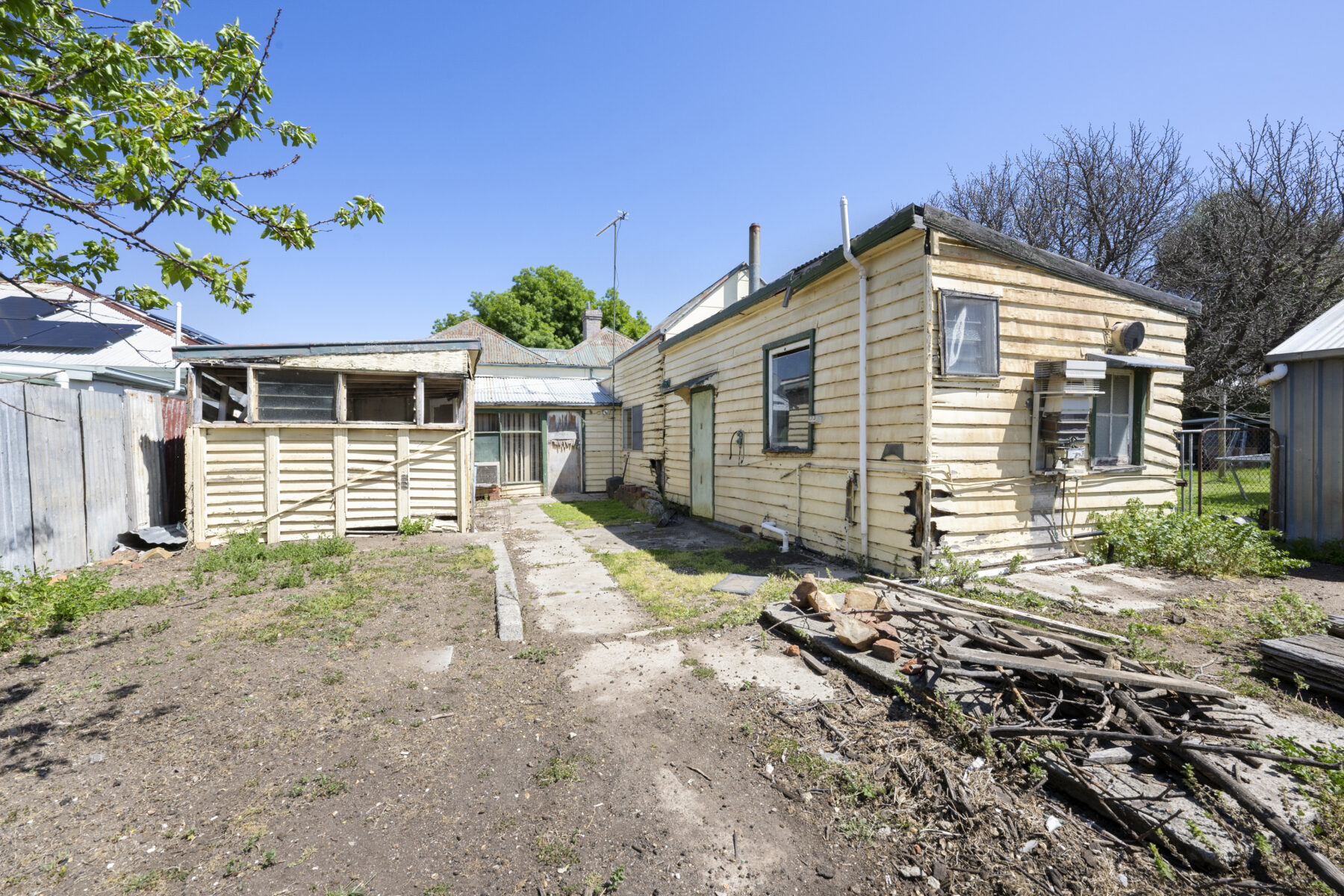 Property: 140 & 142 Broadway, Dunolly, VIC, 3472 photo-29
