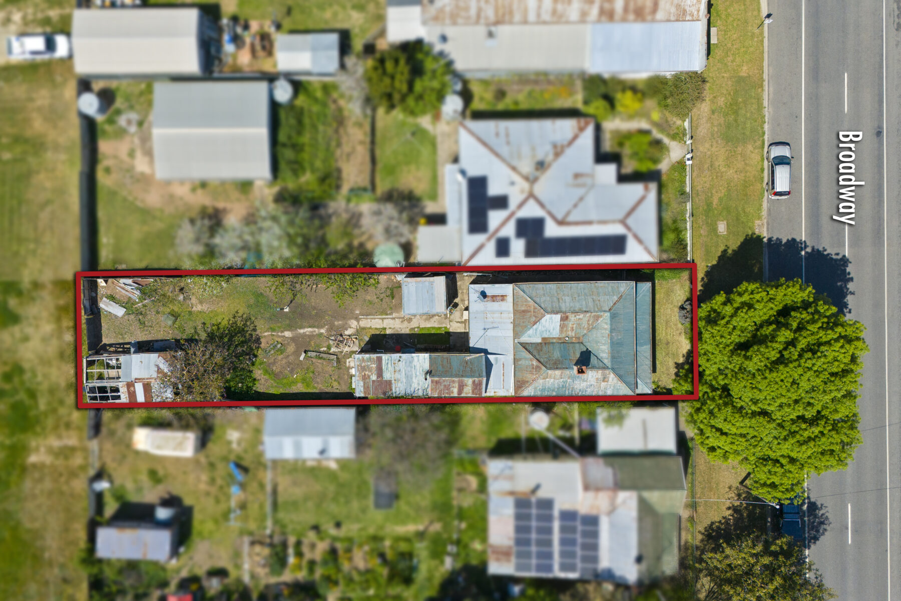 Property: 140 & 142 Broadway, Dunolly, VIC, 3472 photo-30