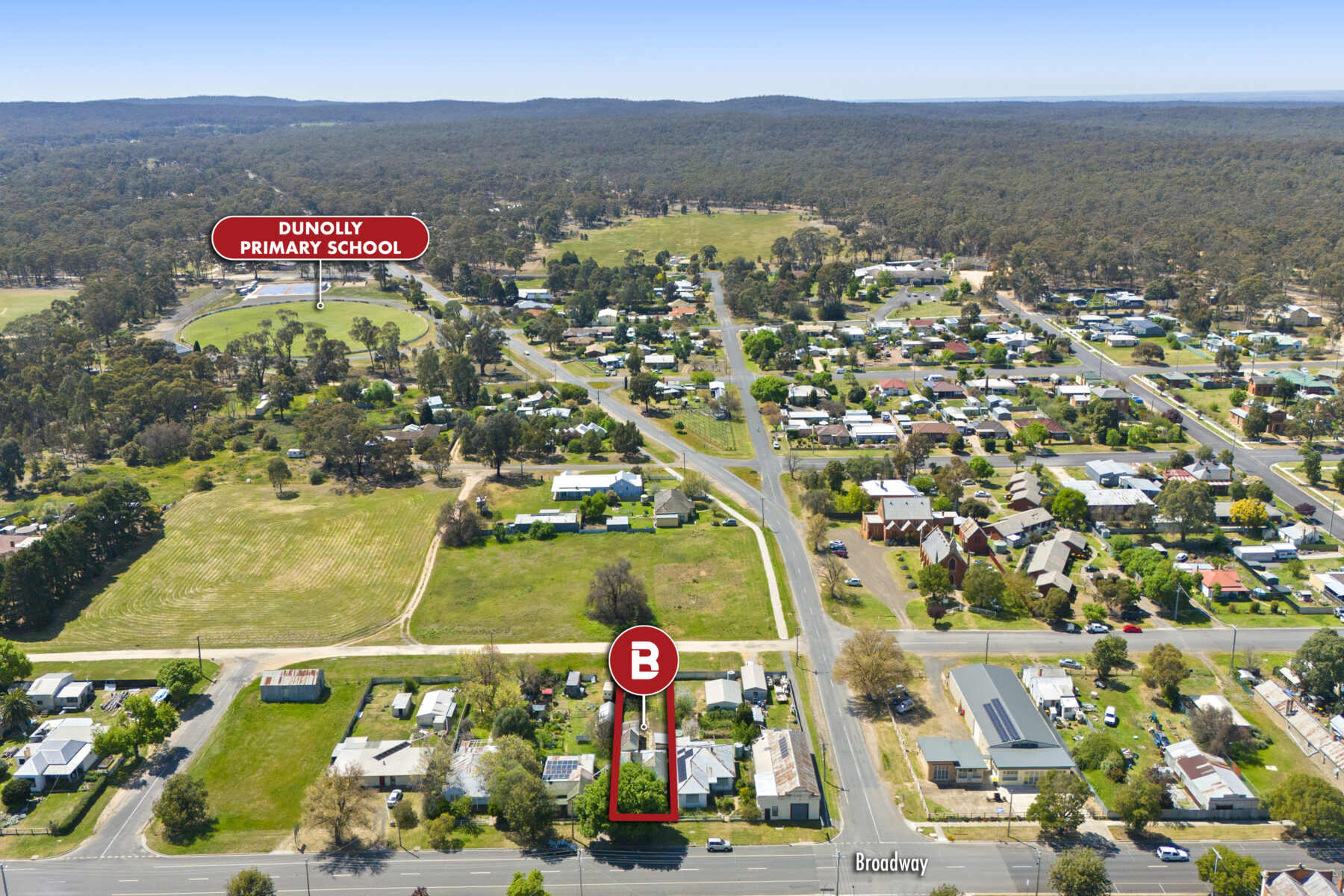 Property: 140 & 142 Broadway, Dunolly, VIC, 3472 photo-32
