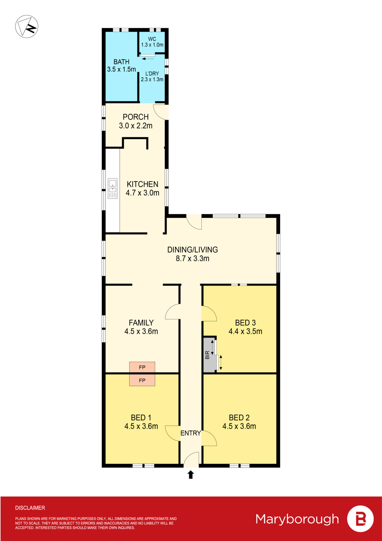 Property: 140 & 142 Broadway, Dunolly, VIC, 3472 photo-33
