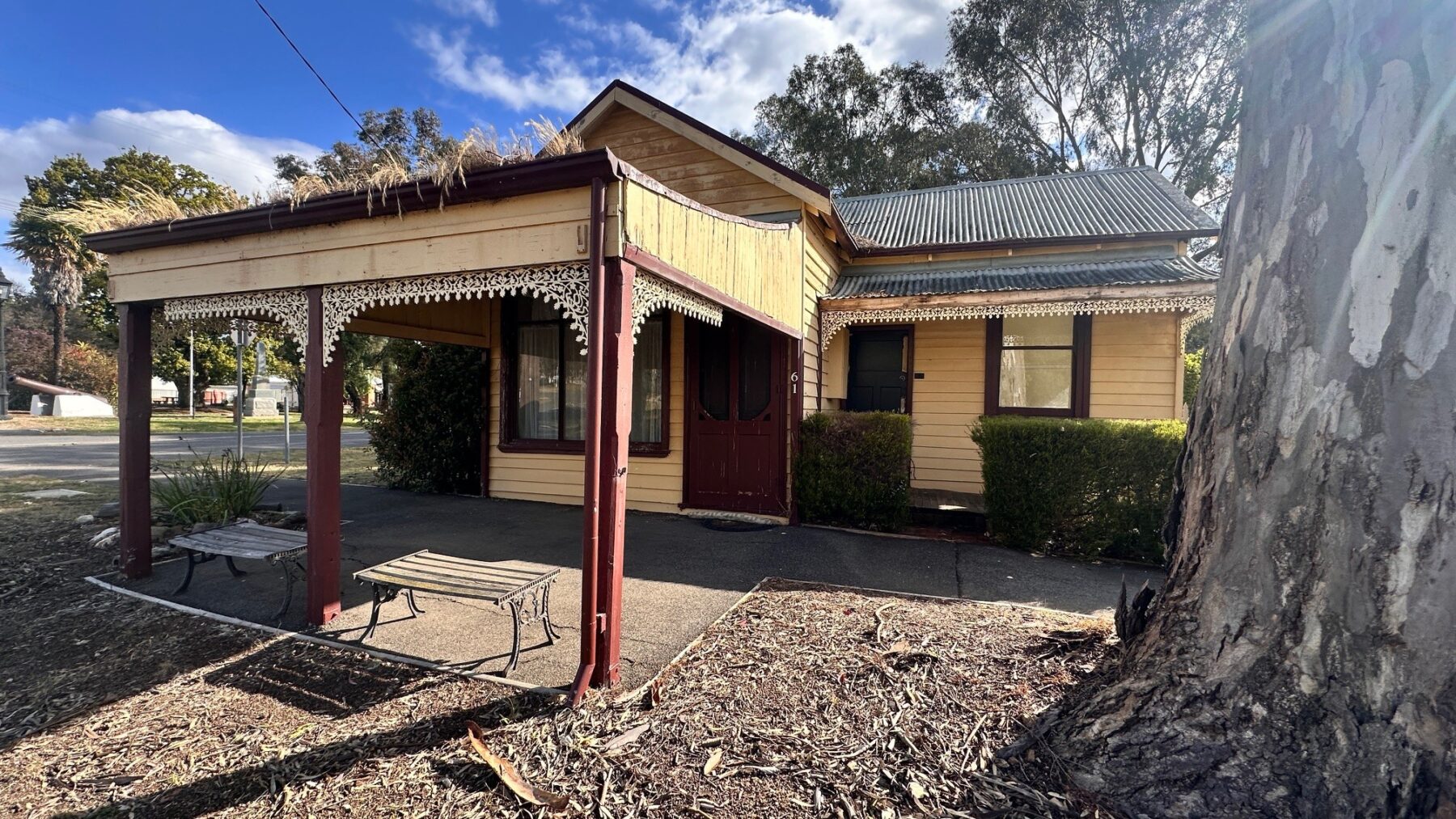 Property: 61 Commercial Road, Tarnagulla, Vic, 3551 photo-14