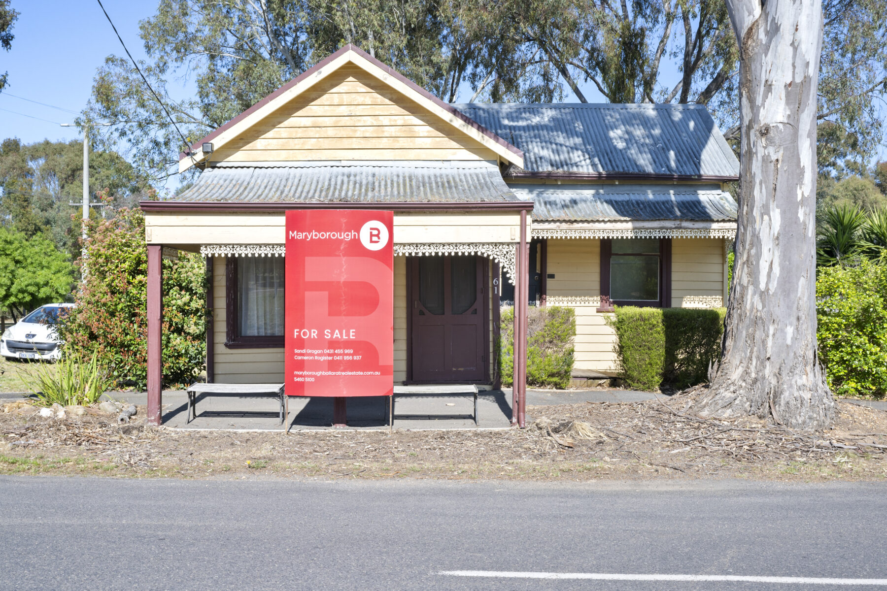 Property: 61 Commercial Road, Tarnagulla, Vic, 3551 photo-18