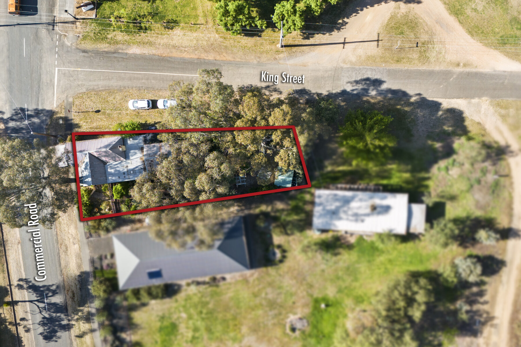 Property: 61 Commercial Road, Tarnagulla, Vic, 3551 photo-20