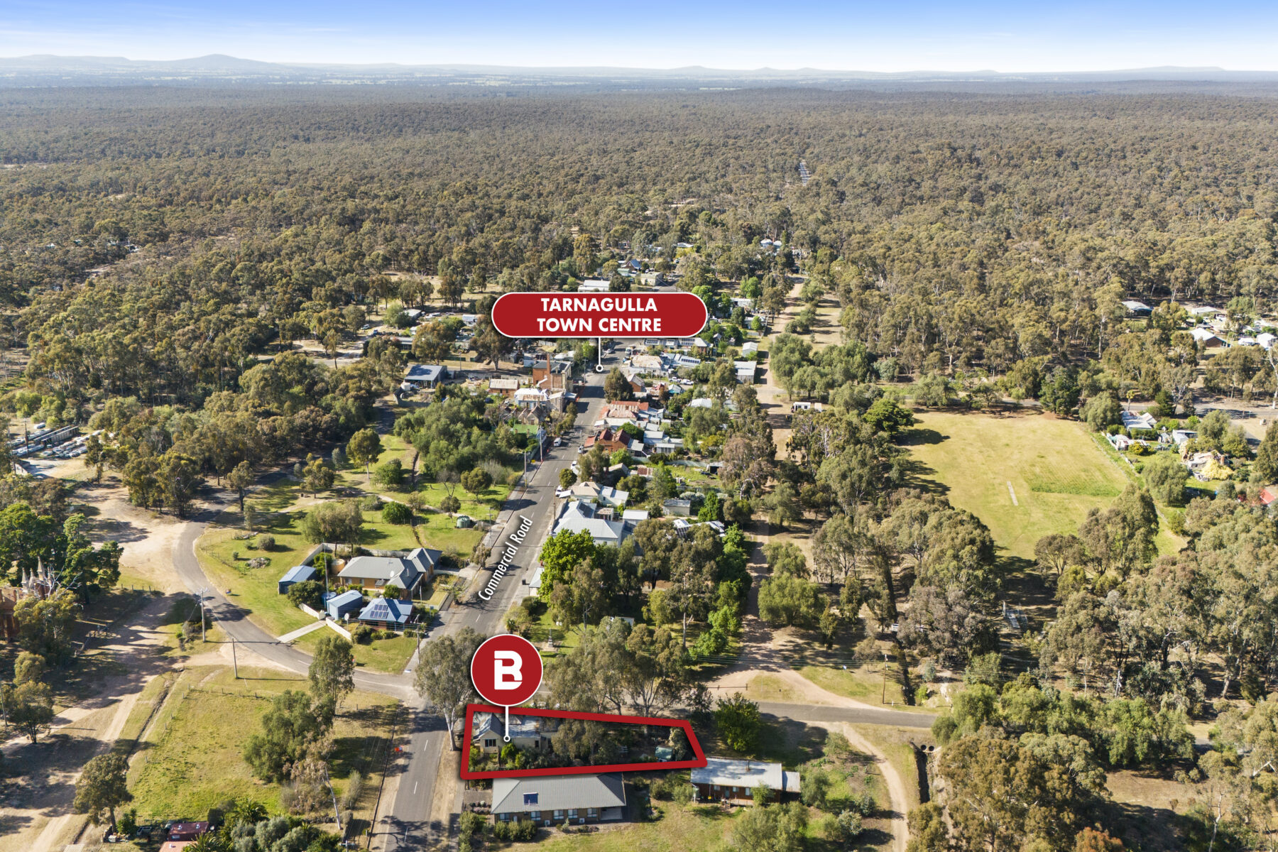 Property: 61 Commercial Road, Tarnagulla, Vic, 3551 photo-21