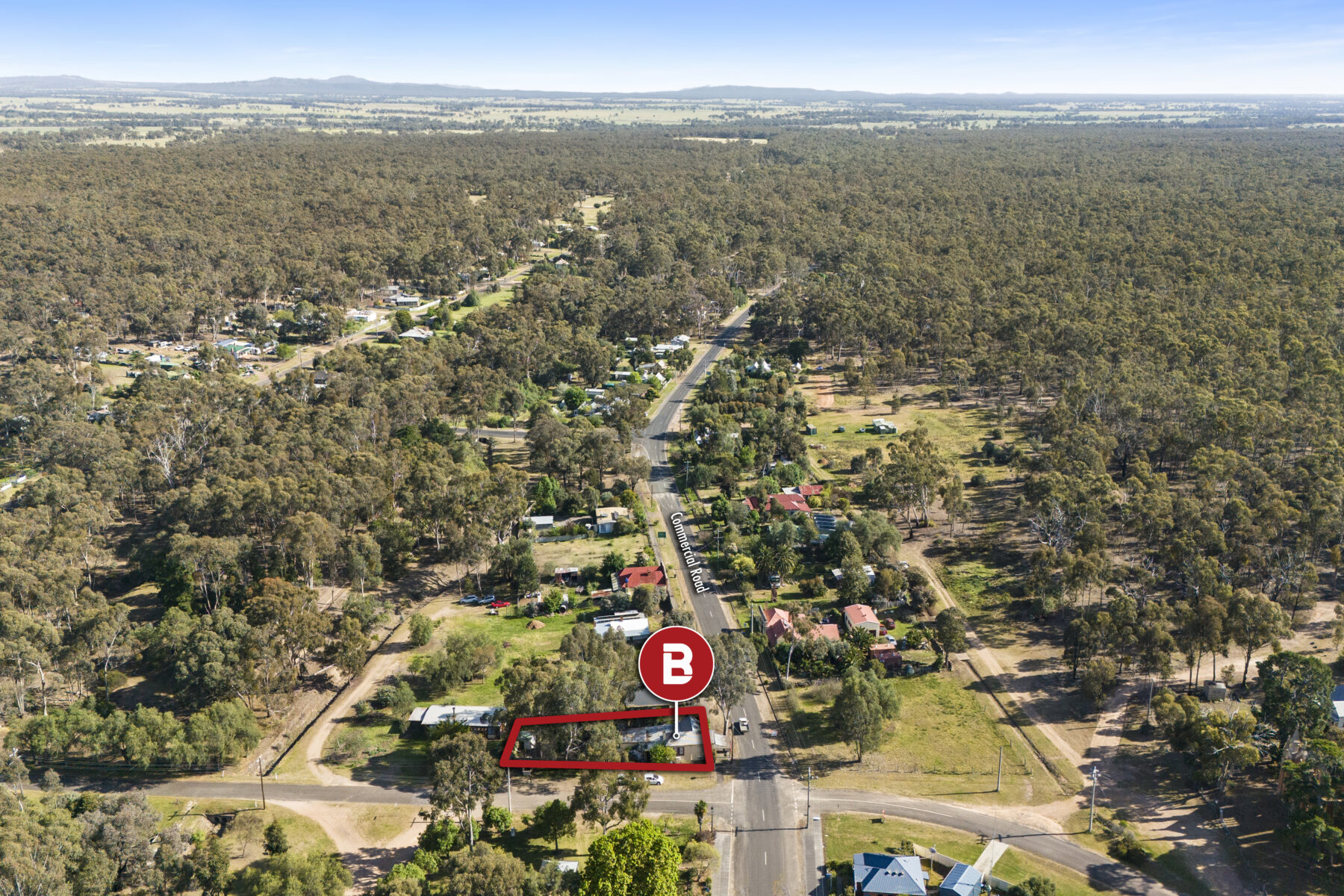 Property: 61 Commercial Road, Tarnagulla, Vic, 3551 photo-23