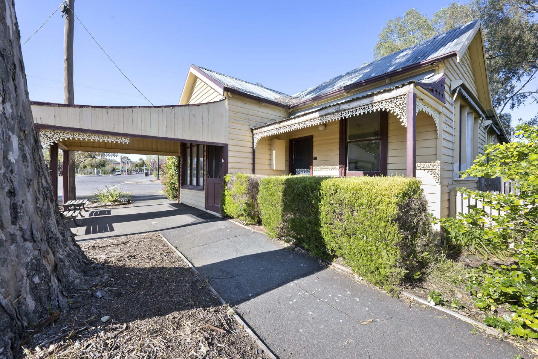 Property: 61 Commercial Road, Tarnagulla, Vic, 3551 photo-12