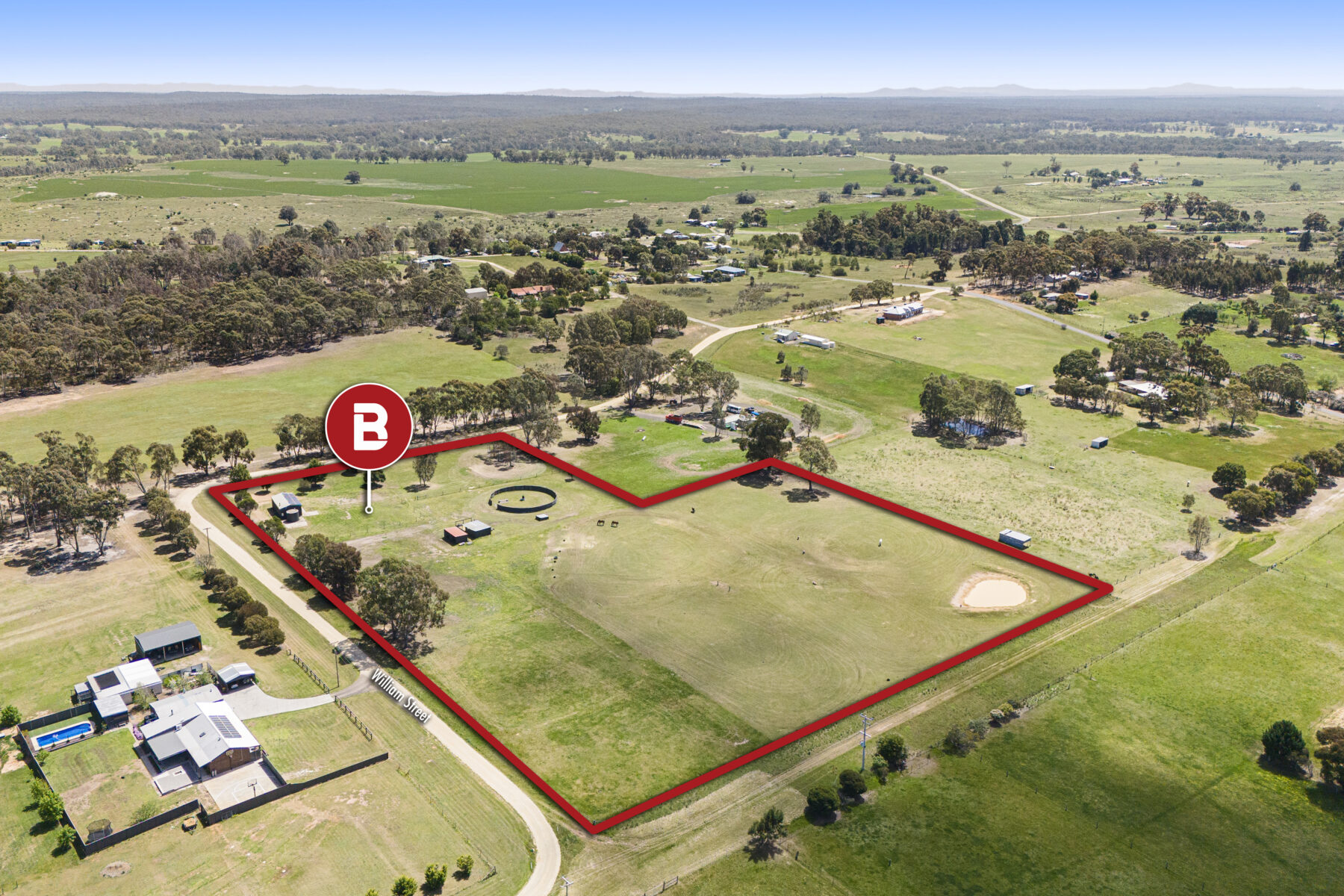 Property: 101 William Street, Majorca, VIC, 3465 photo-3