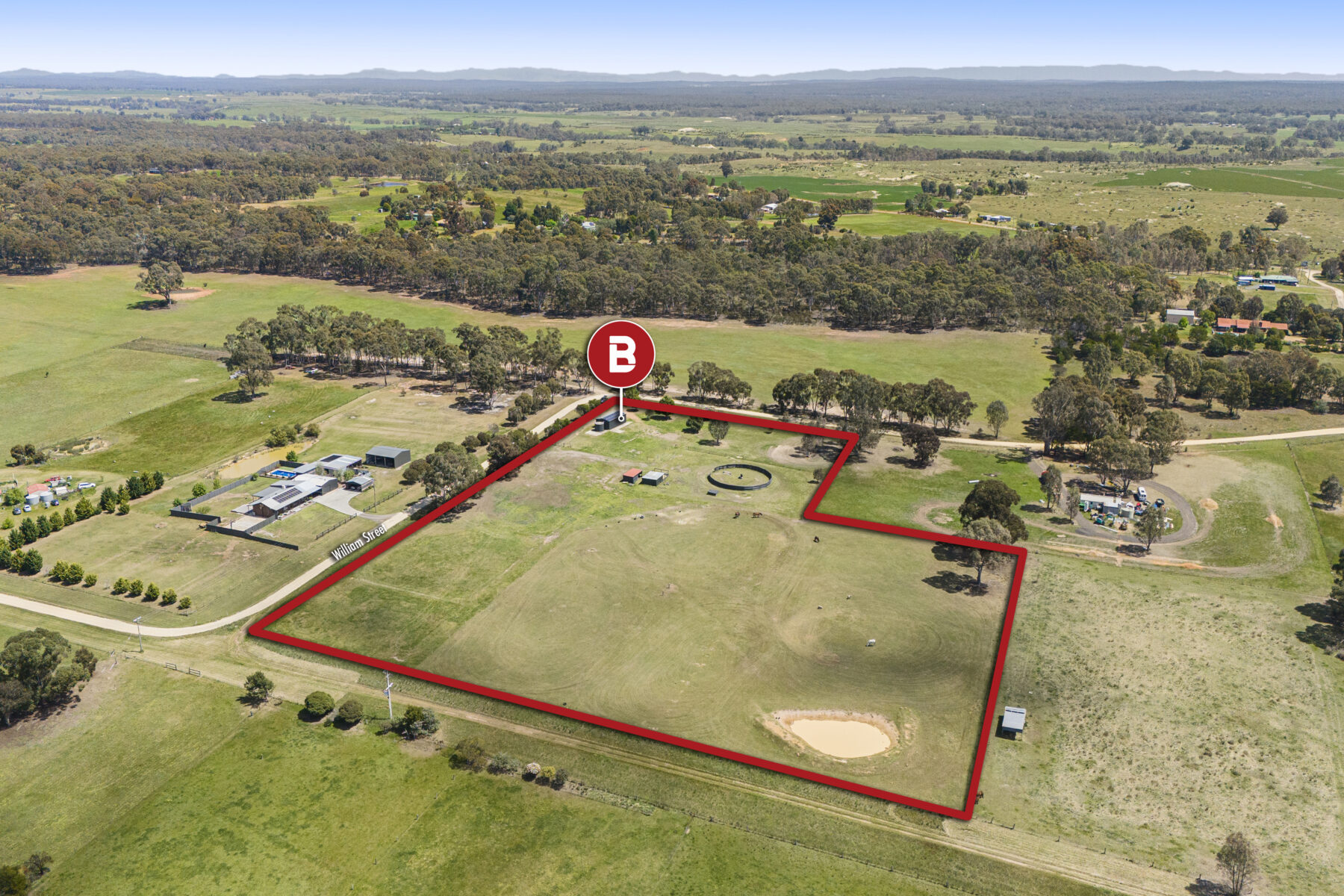 Property: 101 William Street, Majorca, VIC, 3465 photo-2