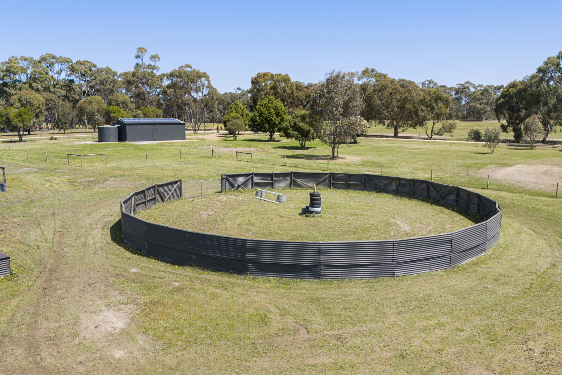 Property: 101 William Street, Majorca, VIC, 3465 photo-12