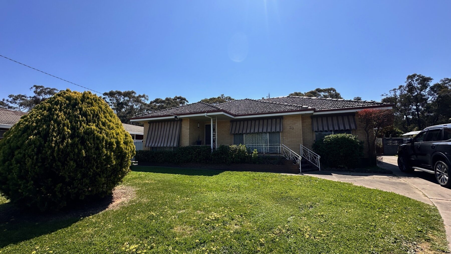 Property: 20 Elgin Road, Maryborough, VIC, 3465 photo-15