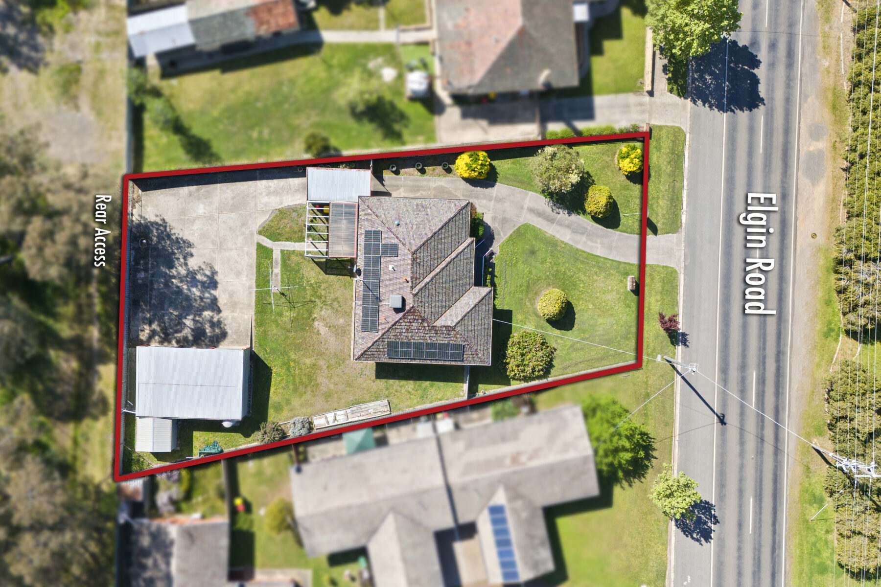 Property: 20 Elgin Road, Maryborough, VIC, 3465 photo-12