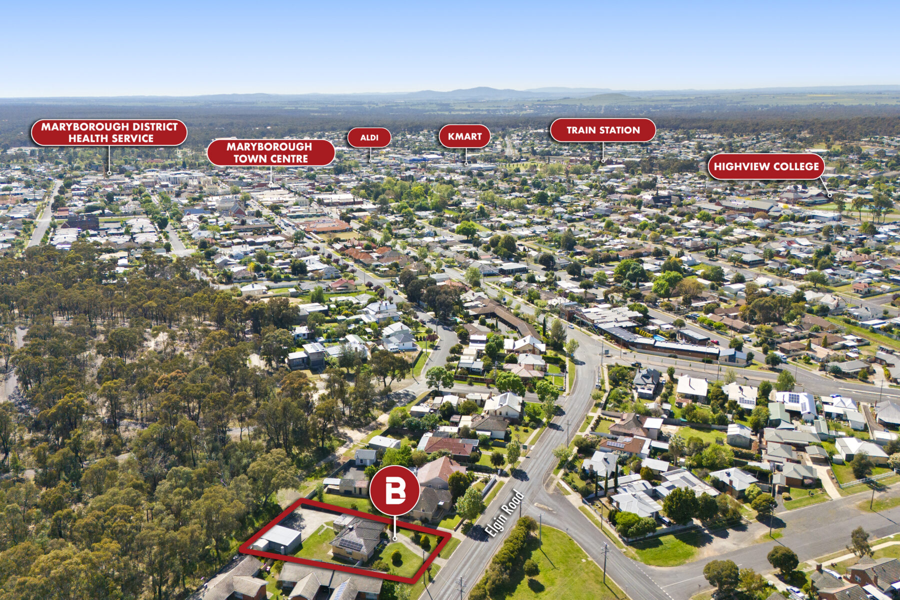 Property: 20 Elgin Road, Maryborough, VIC, 3465 photo-11