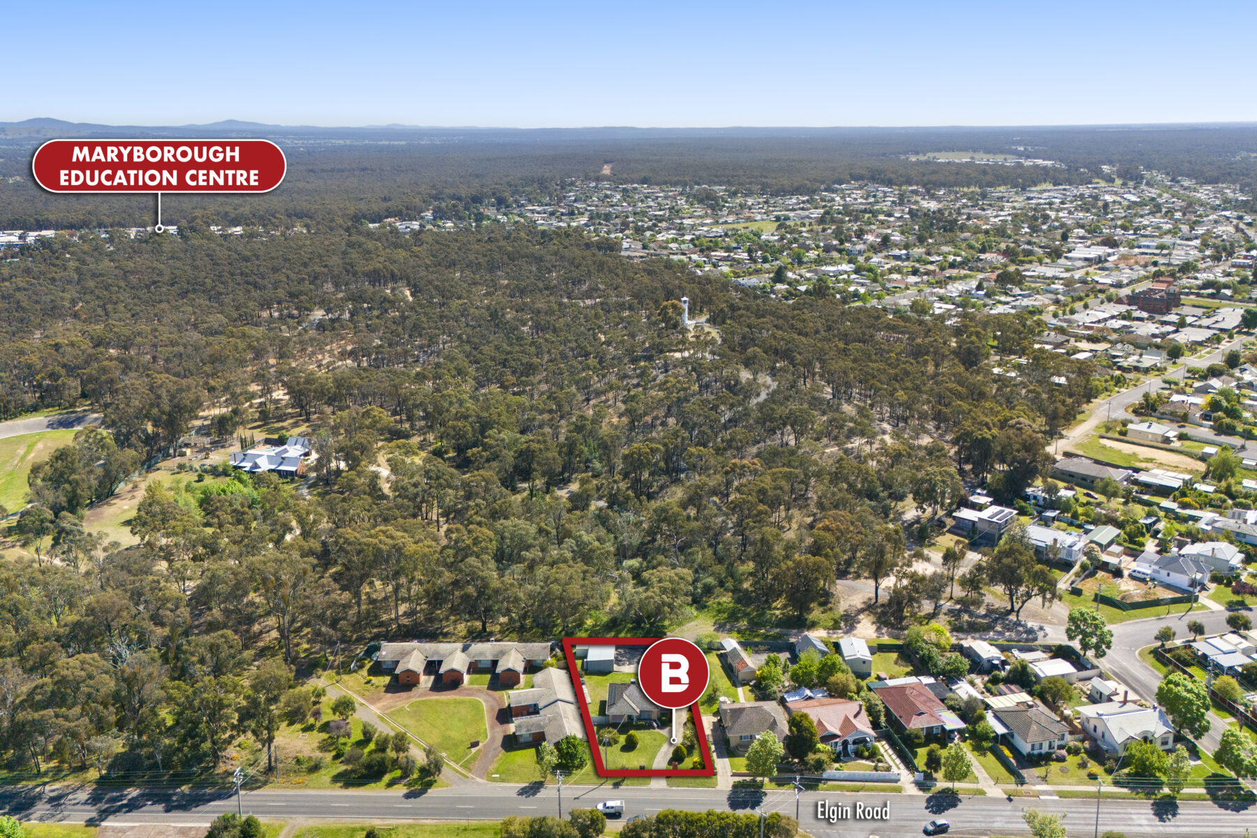 Property: 20 Elgin Road, Maryborough, VIC, 3465 photo-10