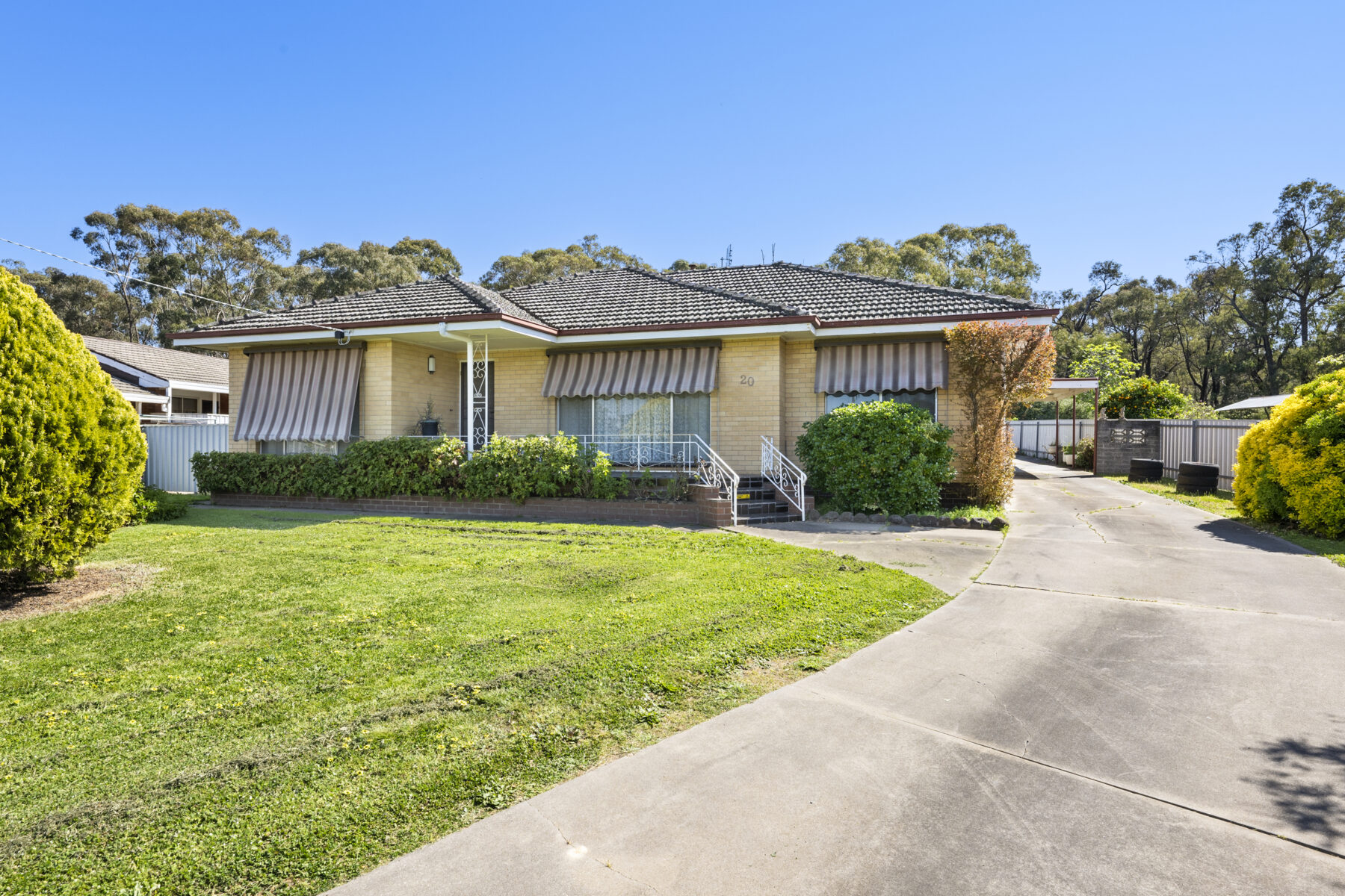 Property: 20 Elgin Road, Maryborough, VIC, 3465 photo-9