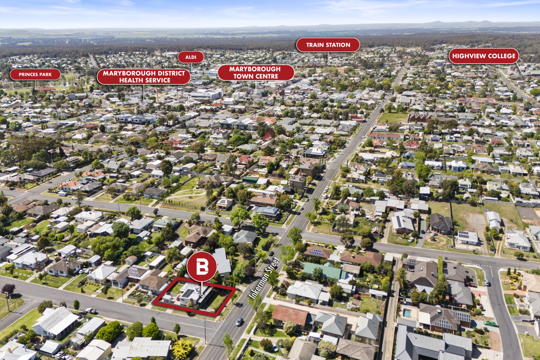 Property: 110 Inkerman Street, Maryborough, VIC, 3465 photo-17