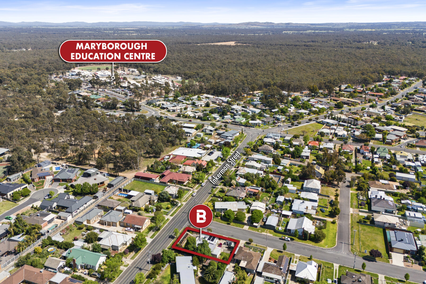 Property: 110 Inkerman Street, Maryborough, VIC, 3465 photo-18