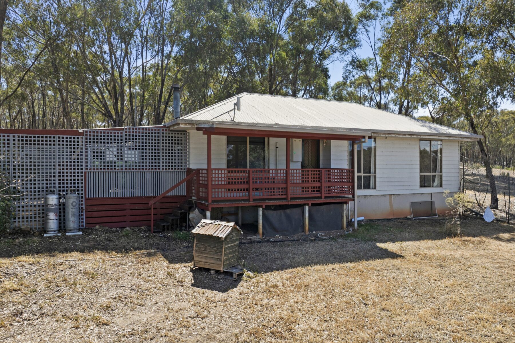 Property: 121 Betley Road, Dunolly, VIC, 3472 photo-17
