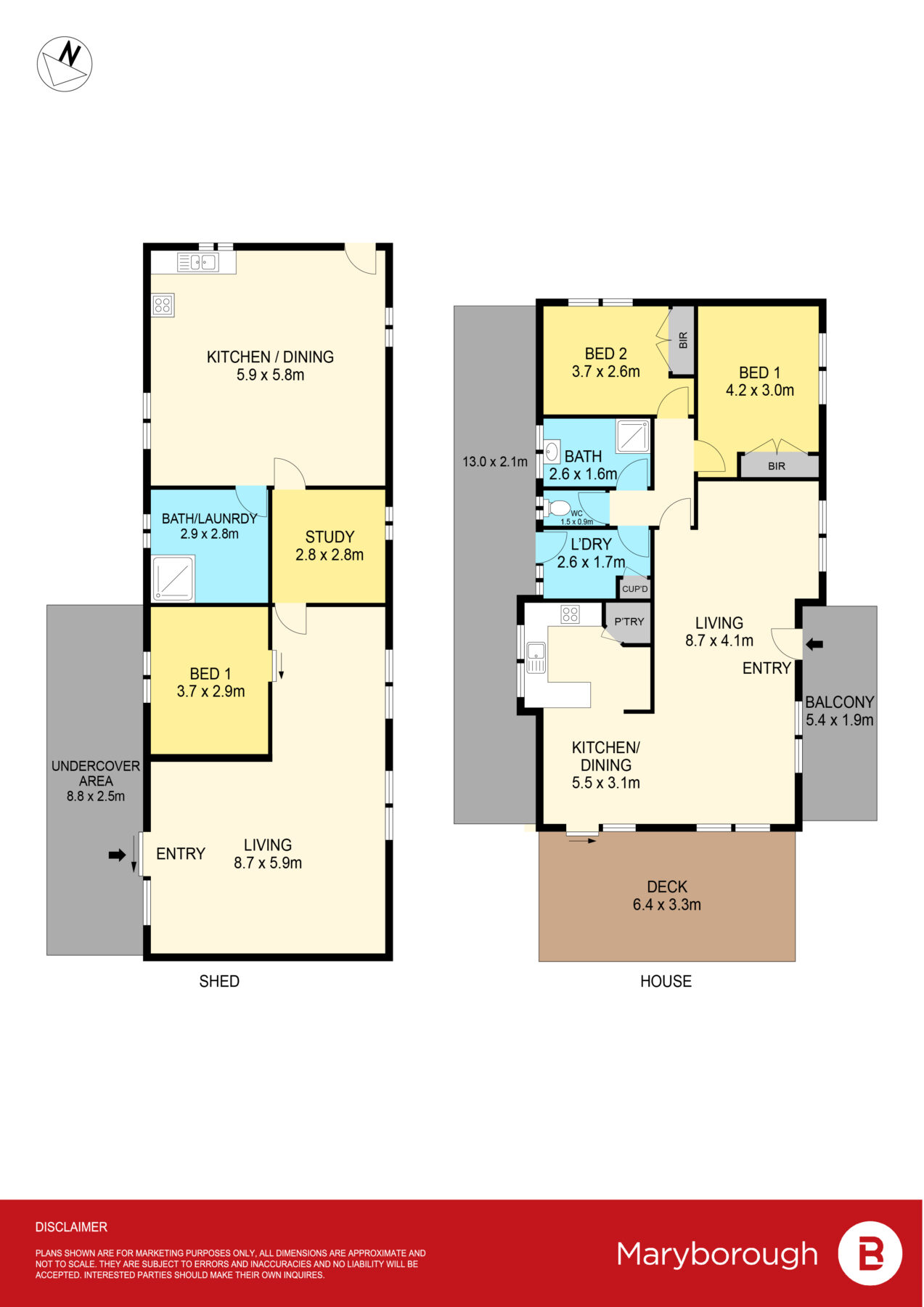 Property: 121 Betley Road, Dunolly, VIC, 3472 photo-8