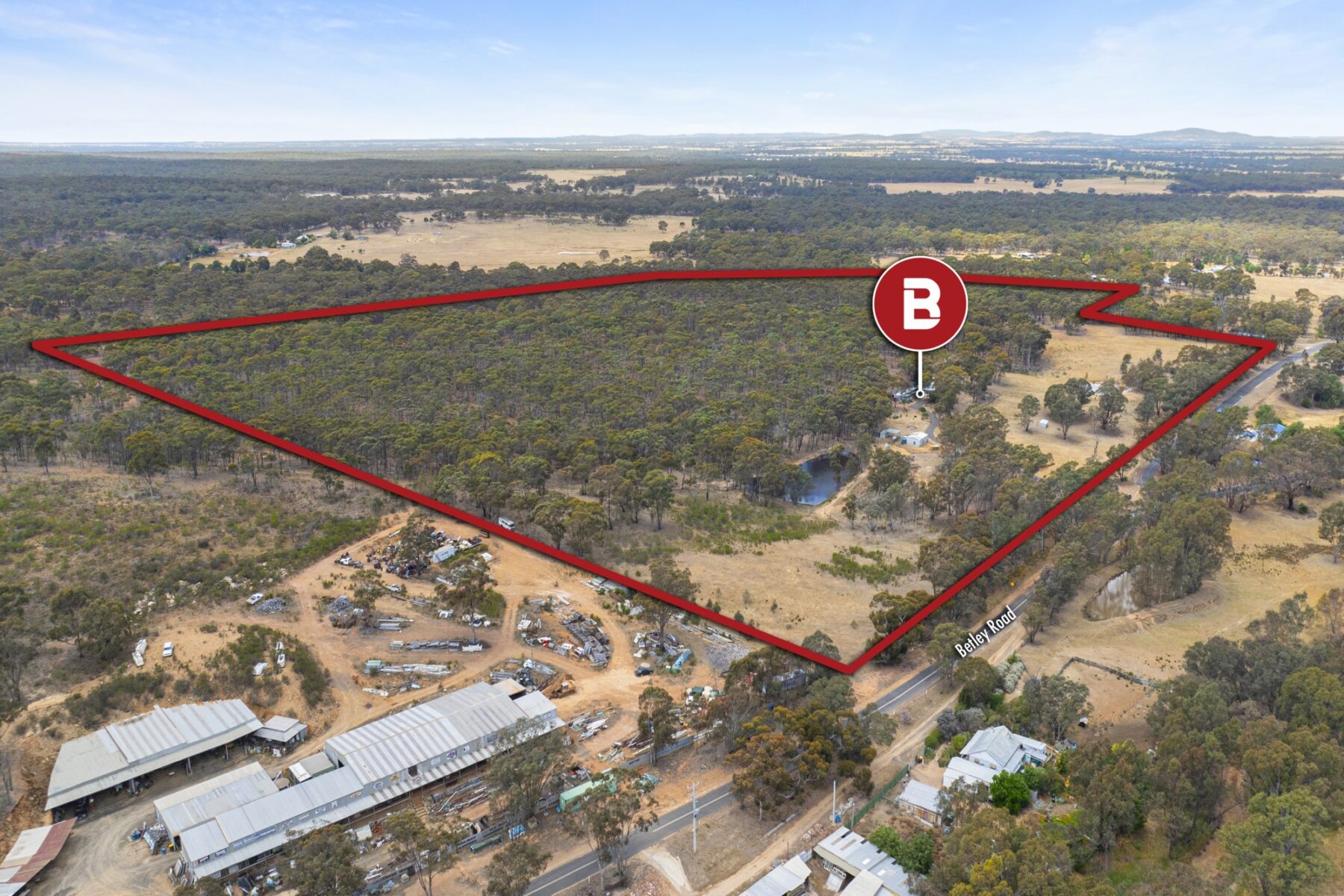 Property: 121 Betley Road, Dunolly, VIC, 3472 photo-9