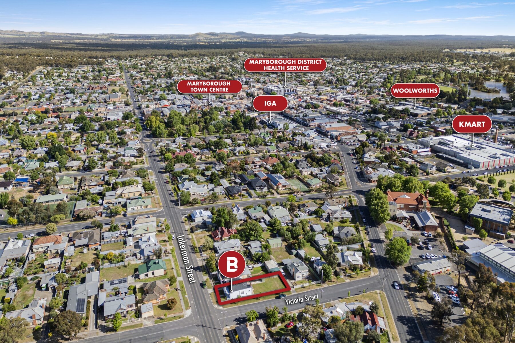 Property: 12 Inkerman Street, Maryborough, VIC, 3465 photo-17