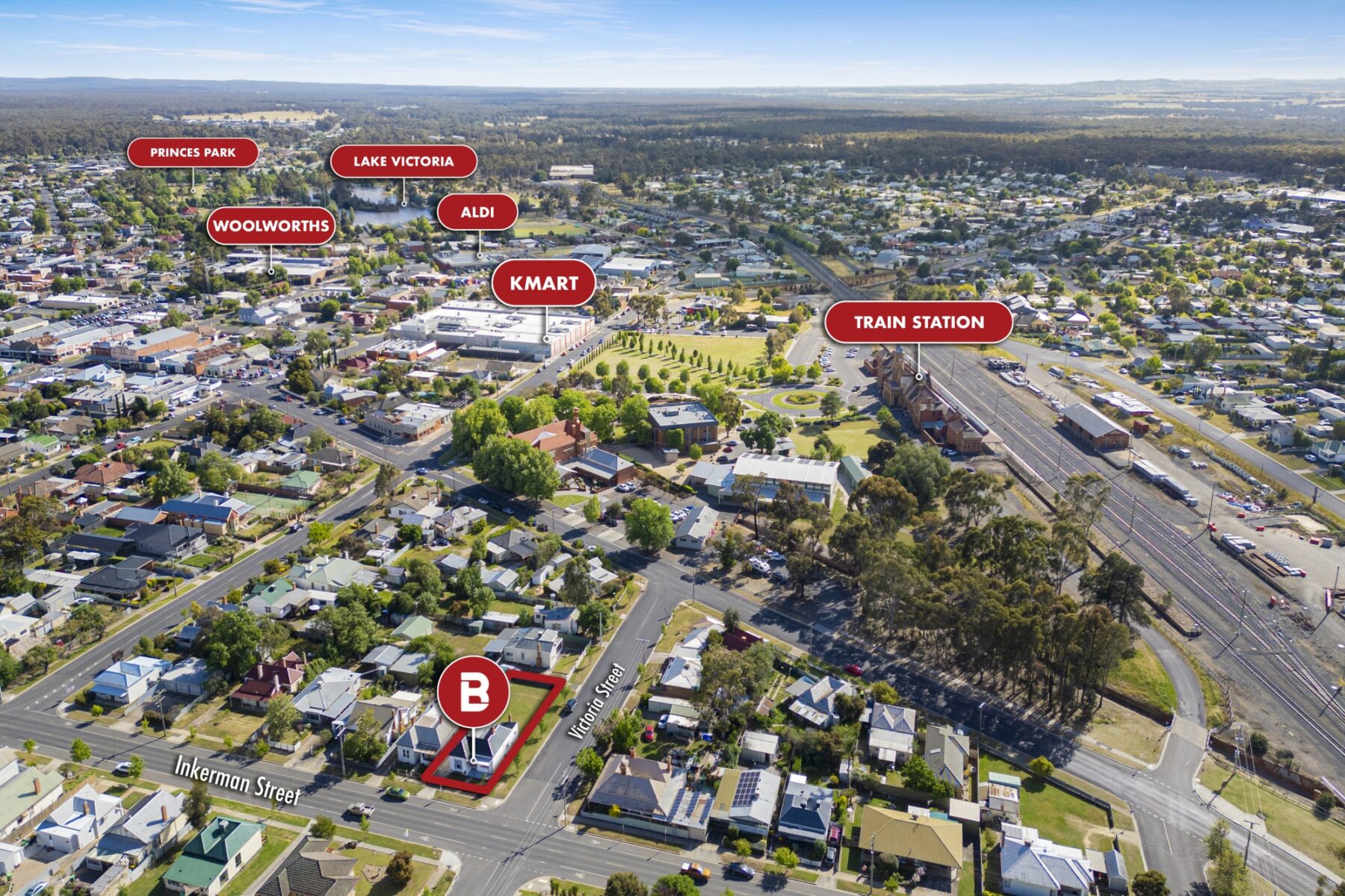 Property: 12 Inkerman Street, Maryborough, VIC, 3465 photo-16