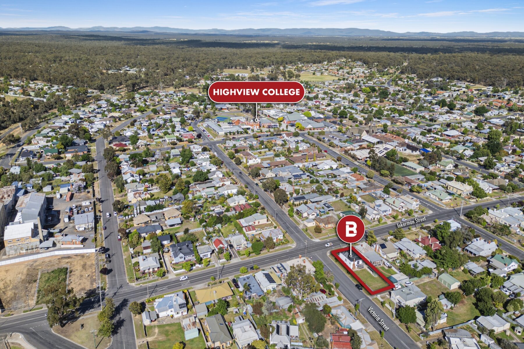 Property: 12 Inkerman Street, Maryborough, VIC, 3465 photo-15