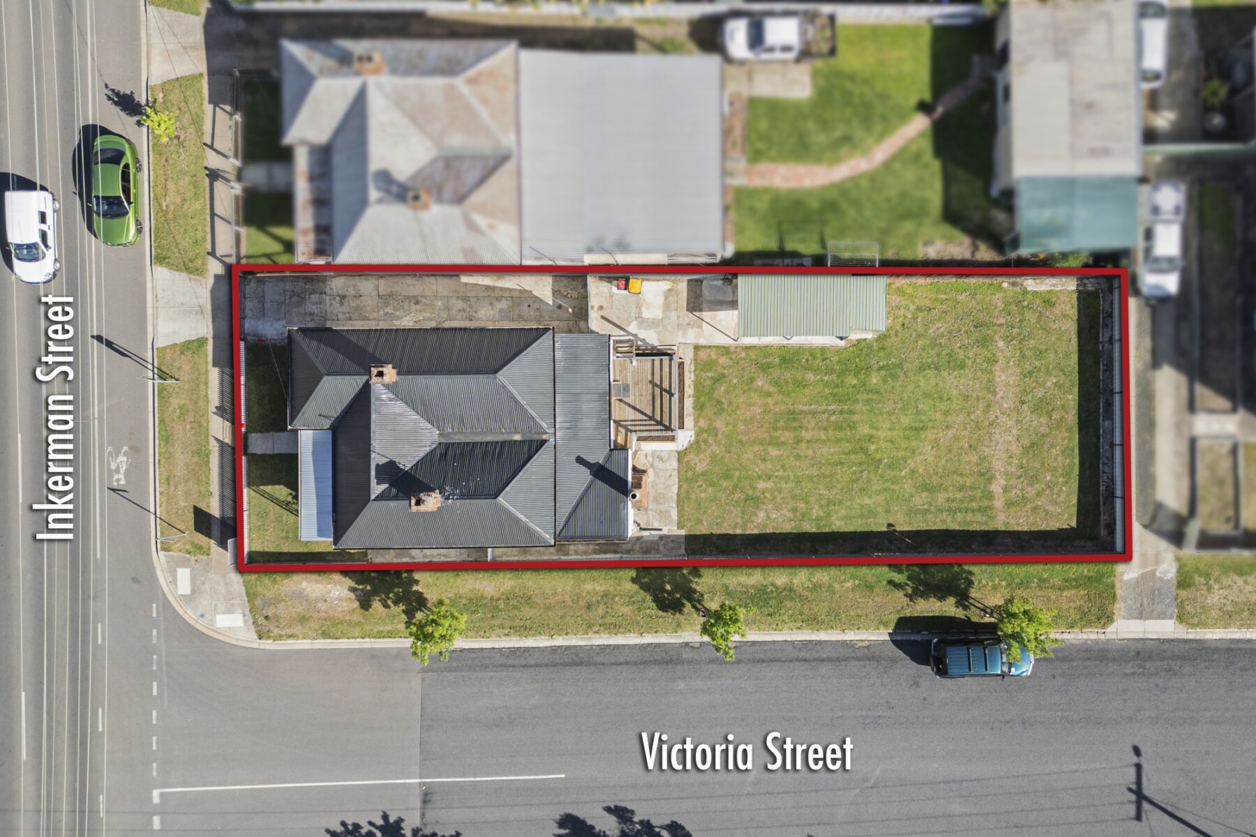 Property: 12 Inkerman Street, Maryborough, VIC, 3465 photo-14