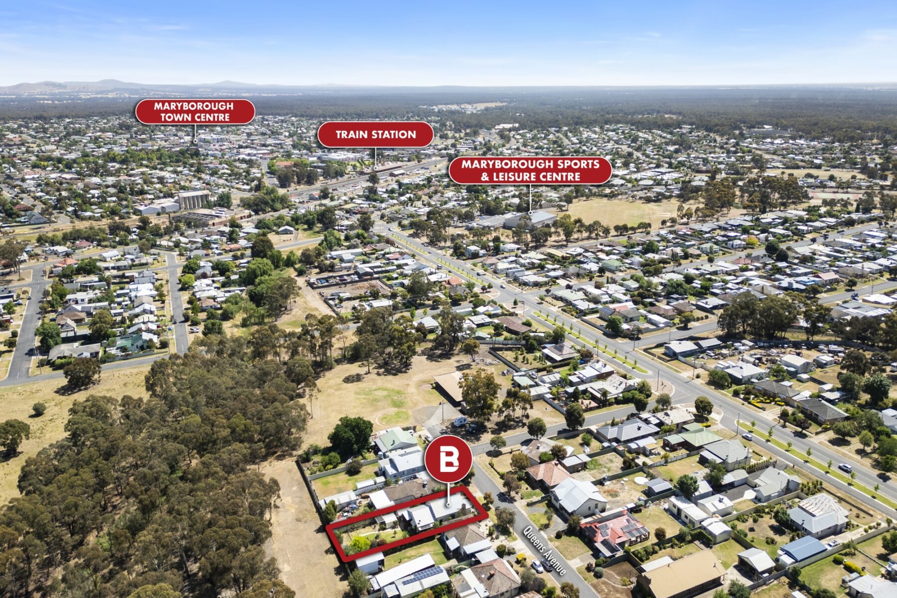 Property: 106 Queens Avenue, Maryborough, VIC, 3465 photo-15