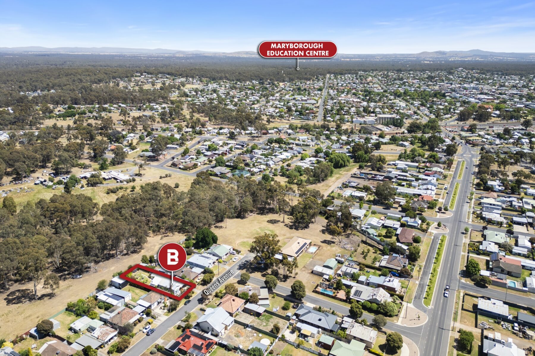 Property: 106 Queens Avenue, Maryborough, VIC, 3465 photo-16