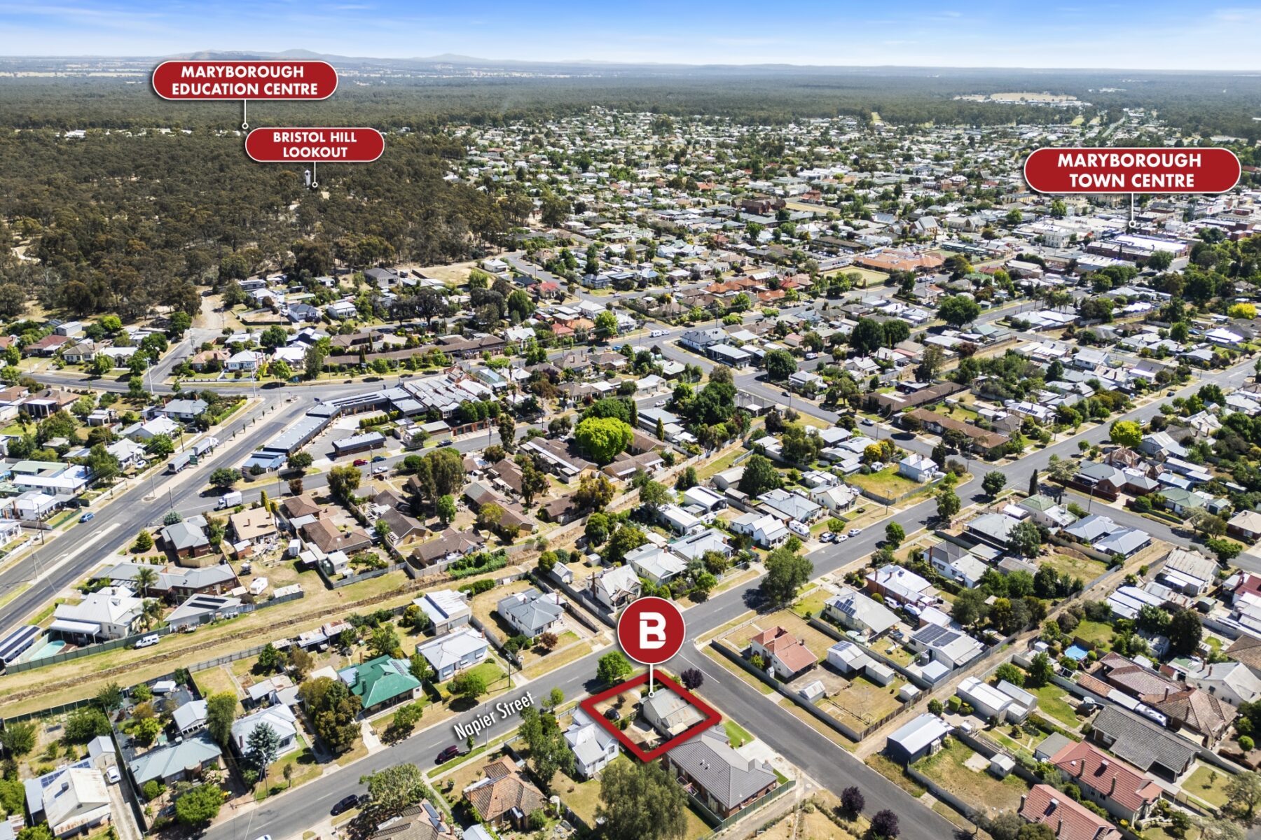 Property: 16 Napier Street, Maryborough, VIC, 3465 photo-14