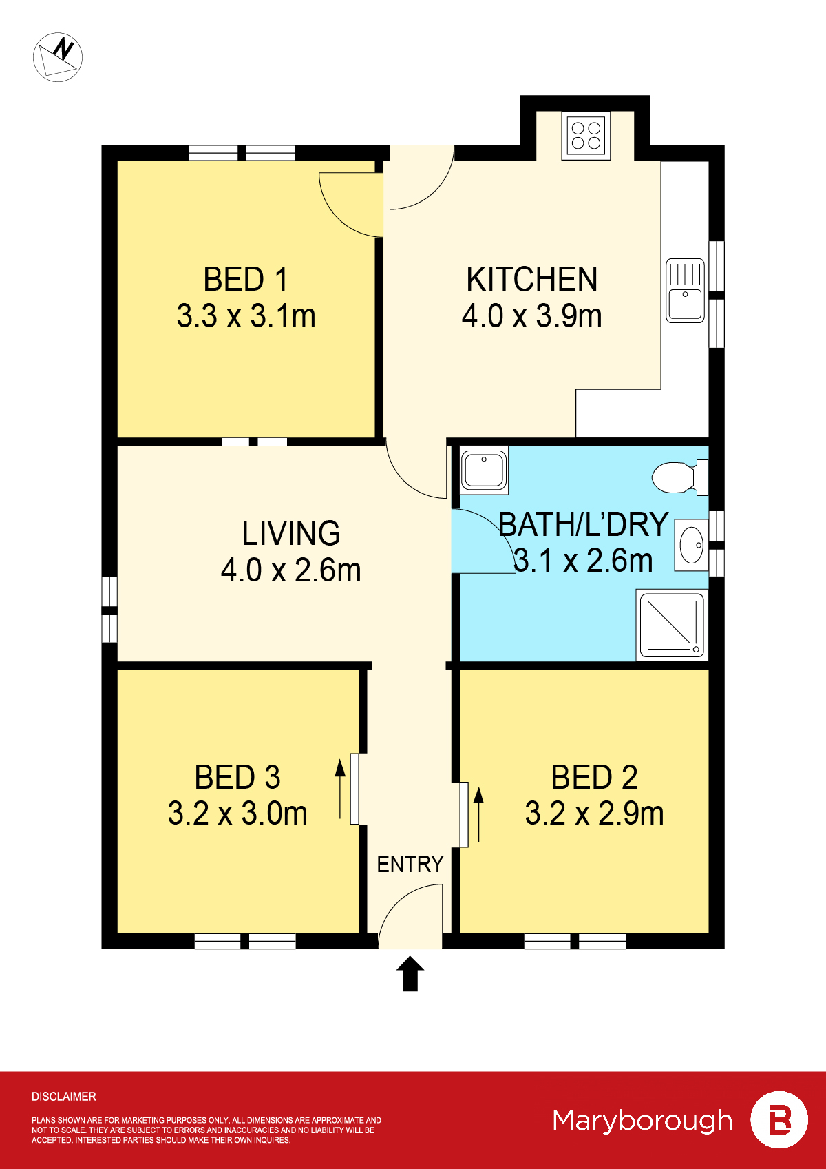 Property: 16 Napier Street, Maryborough, VIC, 3465 photo-3