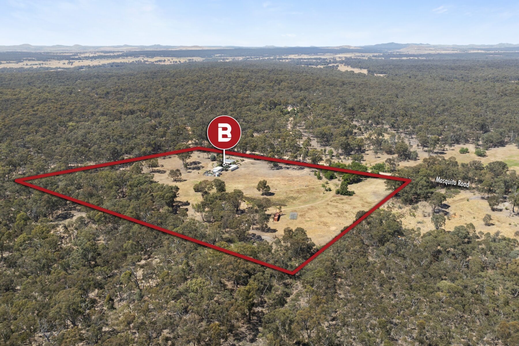 Property: 195 Mosquito Road, Maryborough, VIC, 3465 photo-3