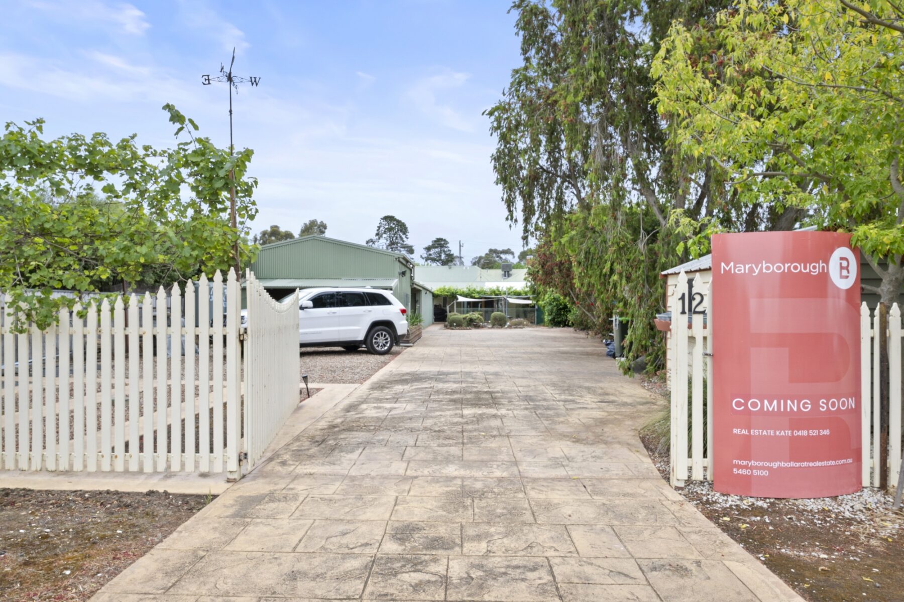 Property: 12 Holyrood Street, Maryborough, VIC, 3465 photo-6