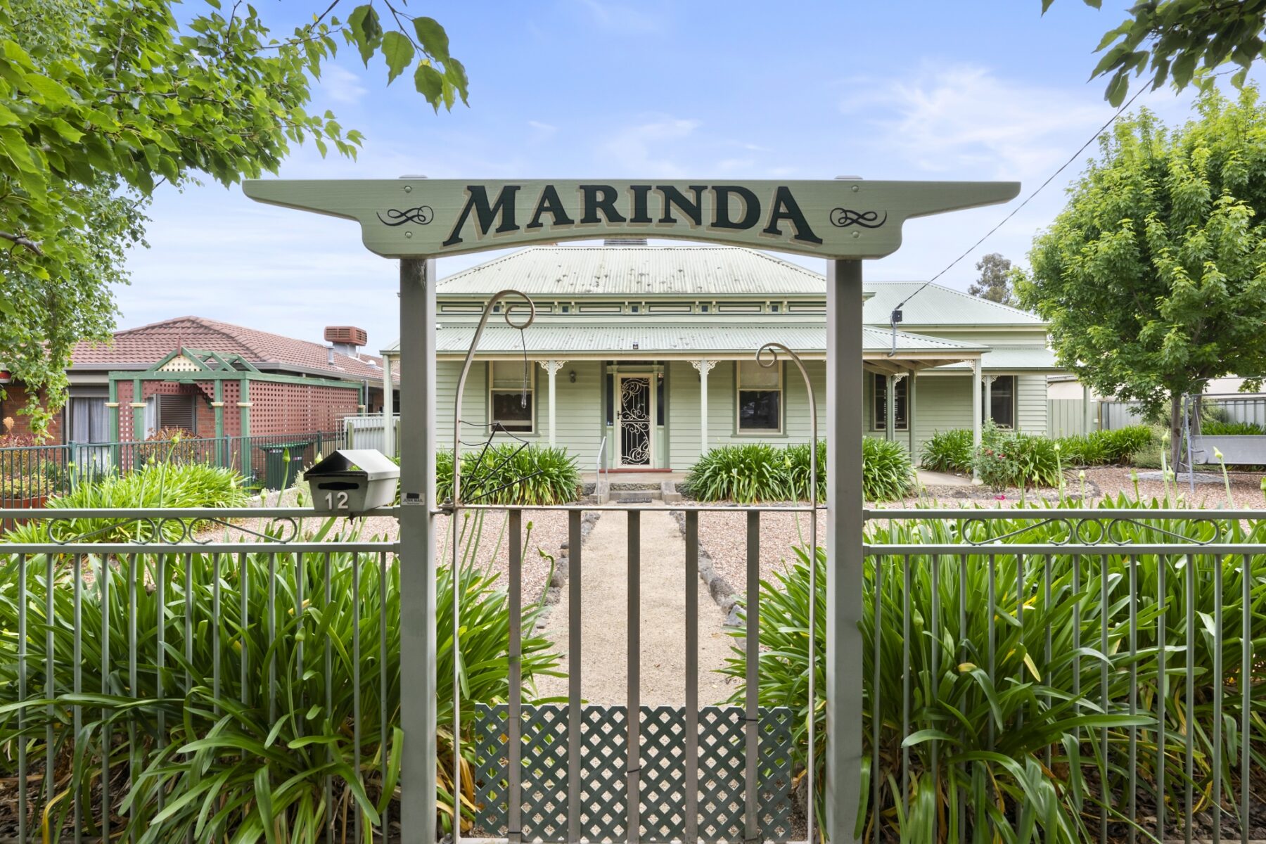 Property: 12 Holyrood Street, Maryborough, VIC, 3465 photo-7