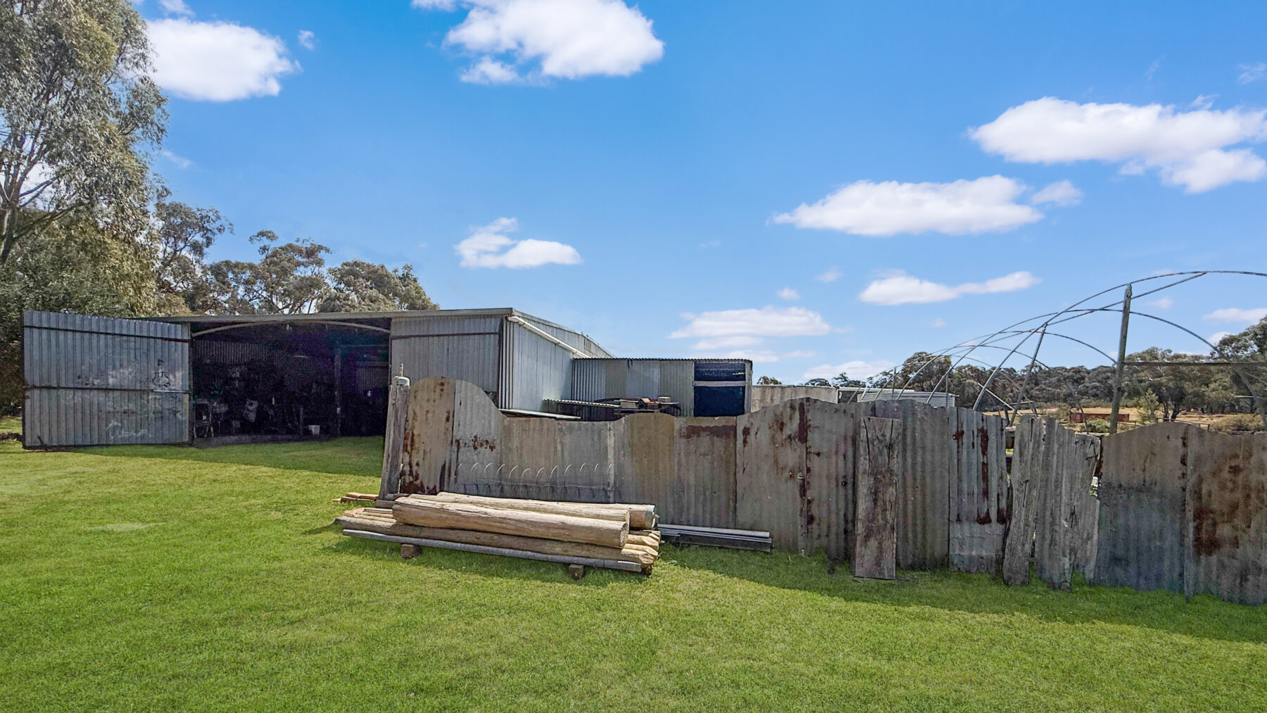 Property: 195 Mosquito Road, Maryborough, VIC, 3465 photo-25