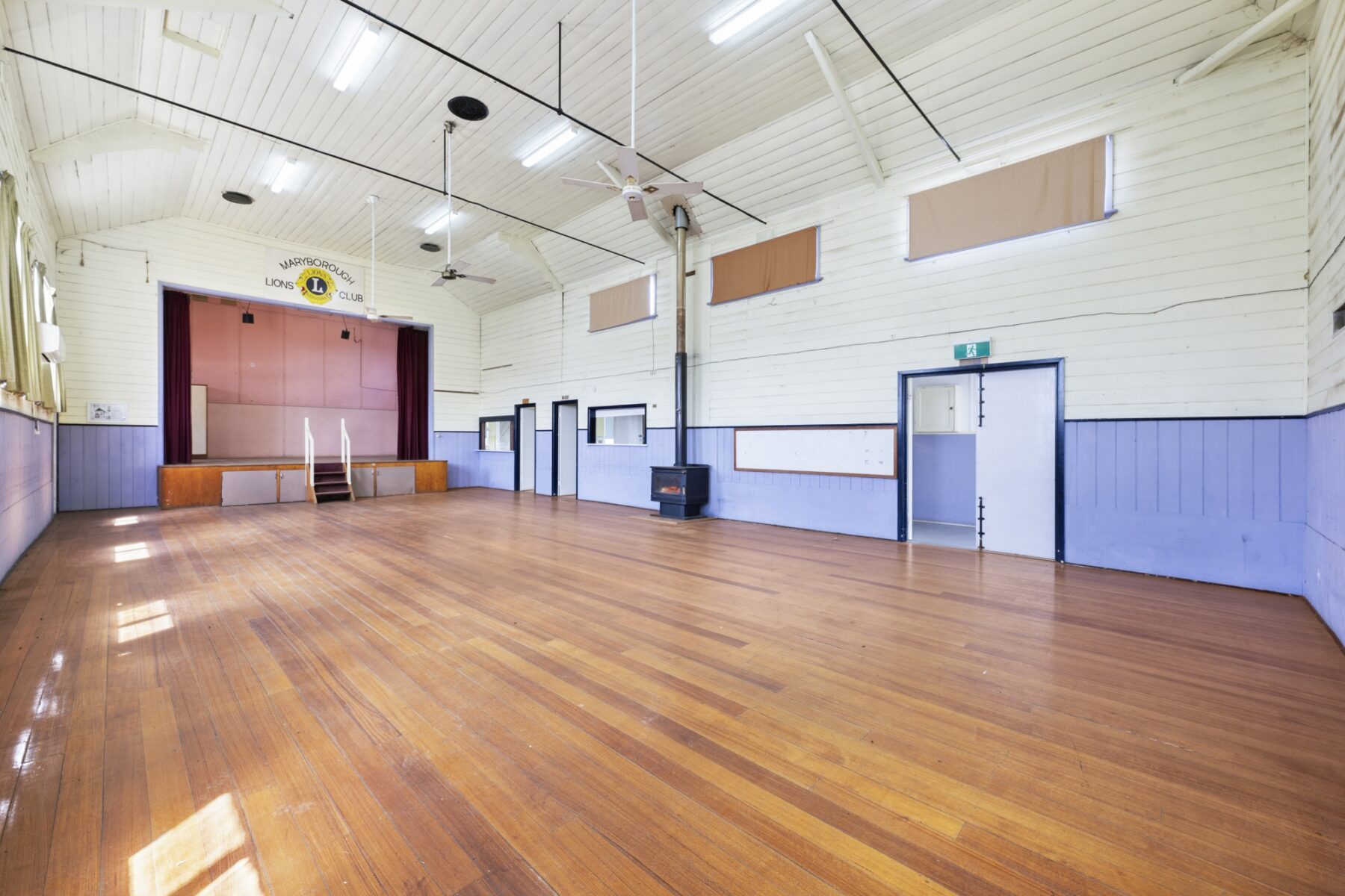 Property: 3-5 Sutton Road, Maryborough, VIC, 3465 photo-9