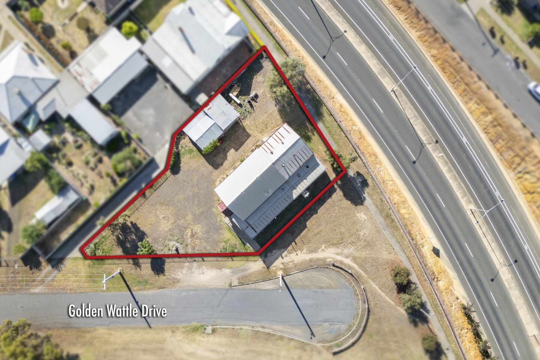 Property: 3-5 Sutton Road, Maryborough, VIC, 3465 photo-3