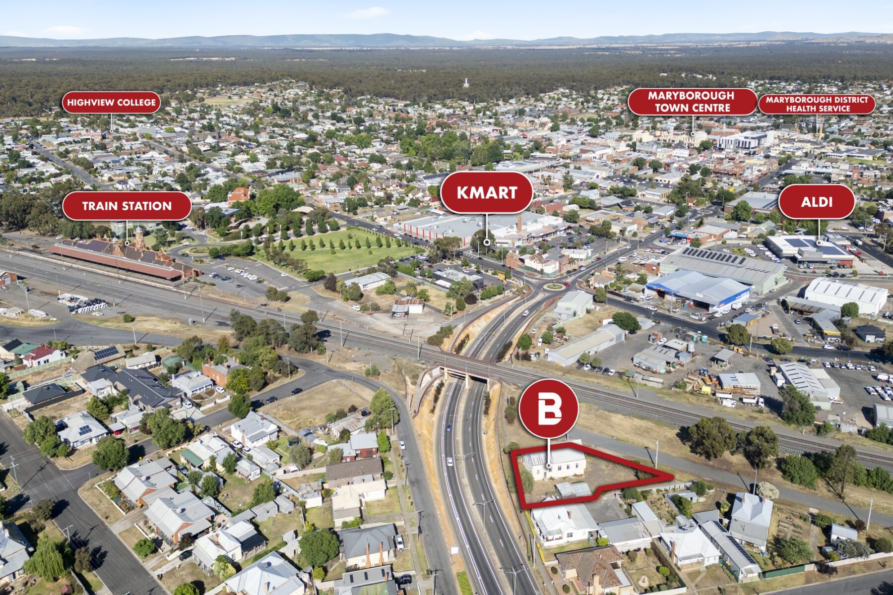 Property: 3-5 Sutton Road, Maryborough, VIC, 3465 photo-2