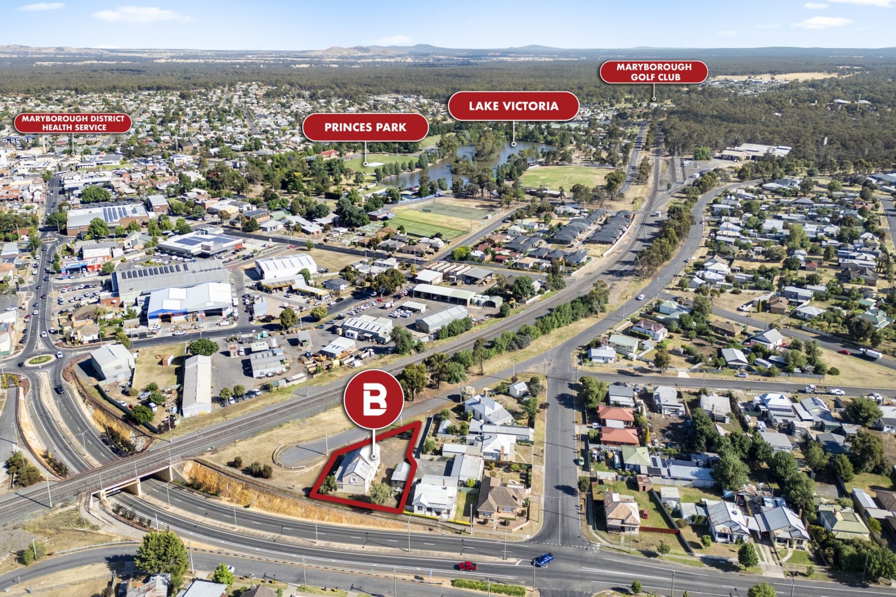 Property: 3-5 Sutton Road, Maryborough, VIC, 3465 photo-1