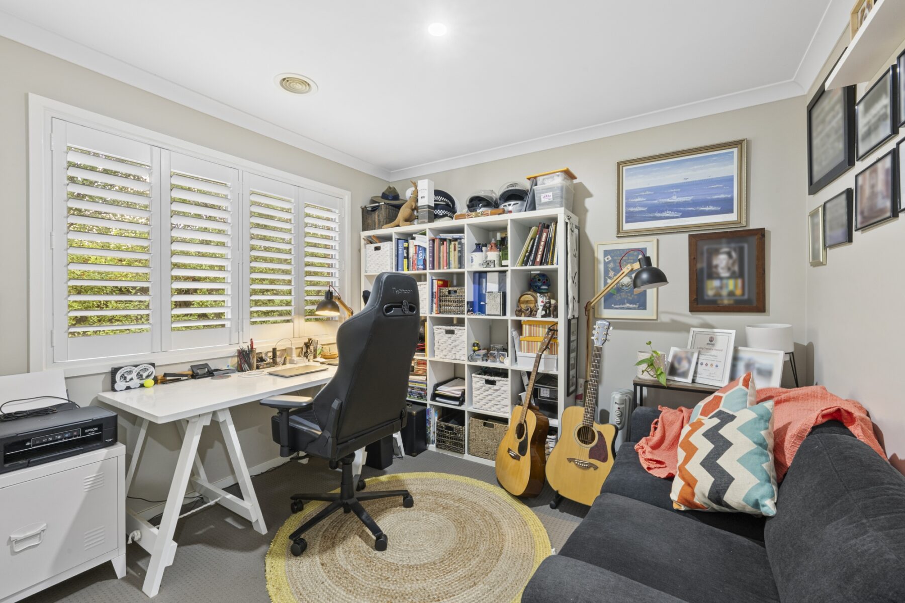 Property: 107 Field Street, Maryborough, VIC, 3465 photo-24