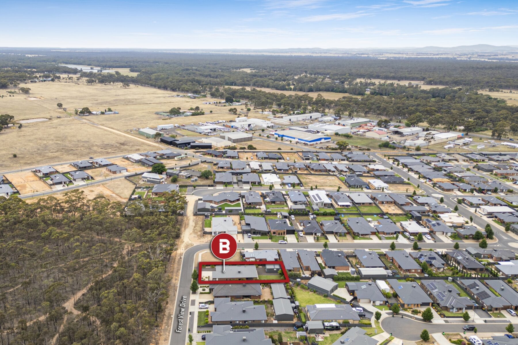 Property: 46 Forest View Drive, Maryborough, VIC, 3465 photo-18