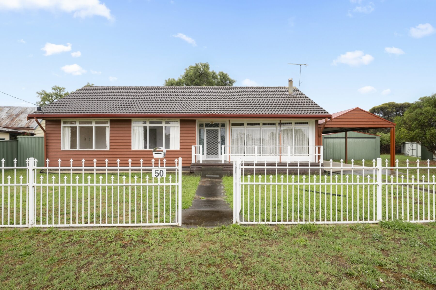 Property: 50 Thompson Street, Dunolly, VIC, 3472 photo-1