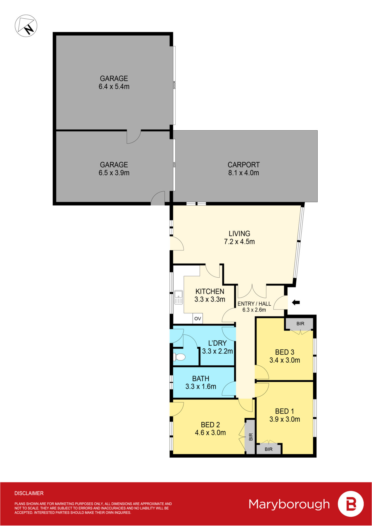 Property: 50 Thompson Street, Dunolly, VIC, 3472 photo-14