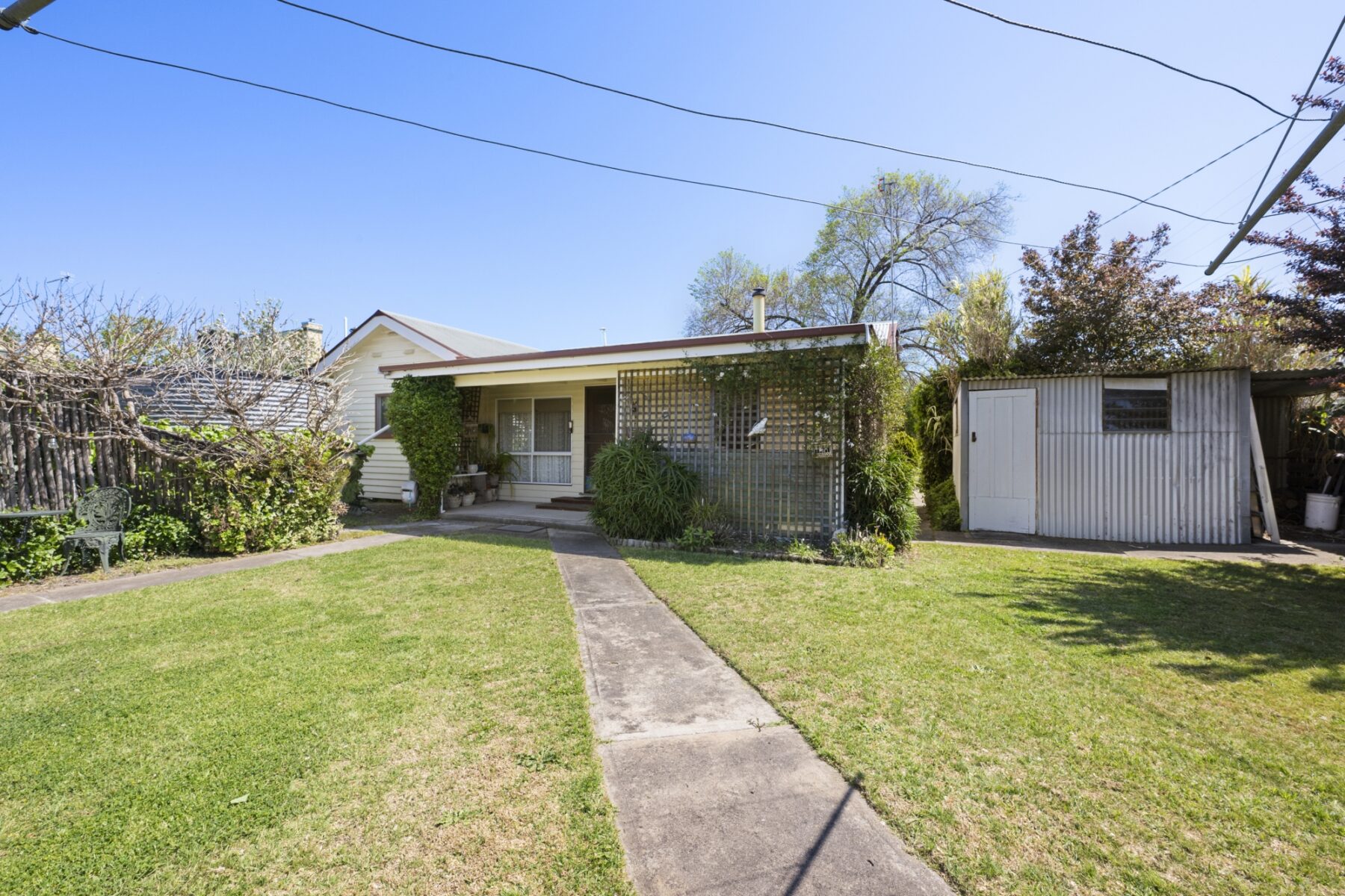 Property: 29 Thompson Street, Dunolly, VIC, 3472 photo-4