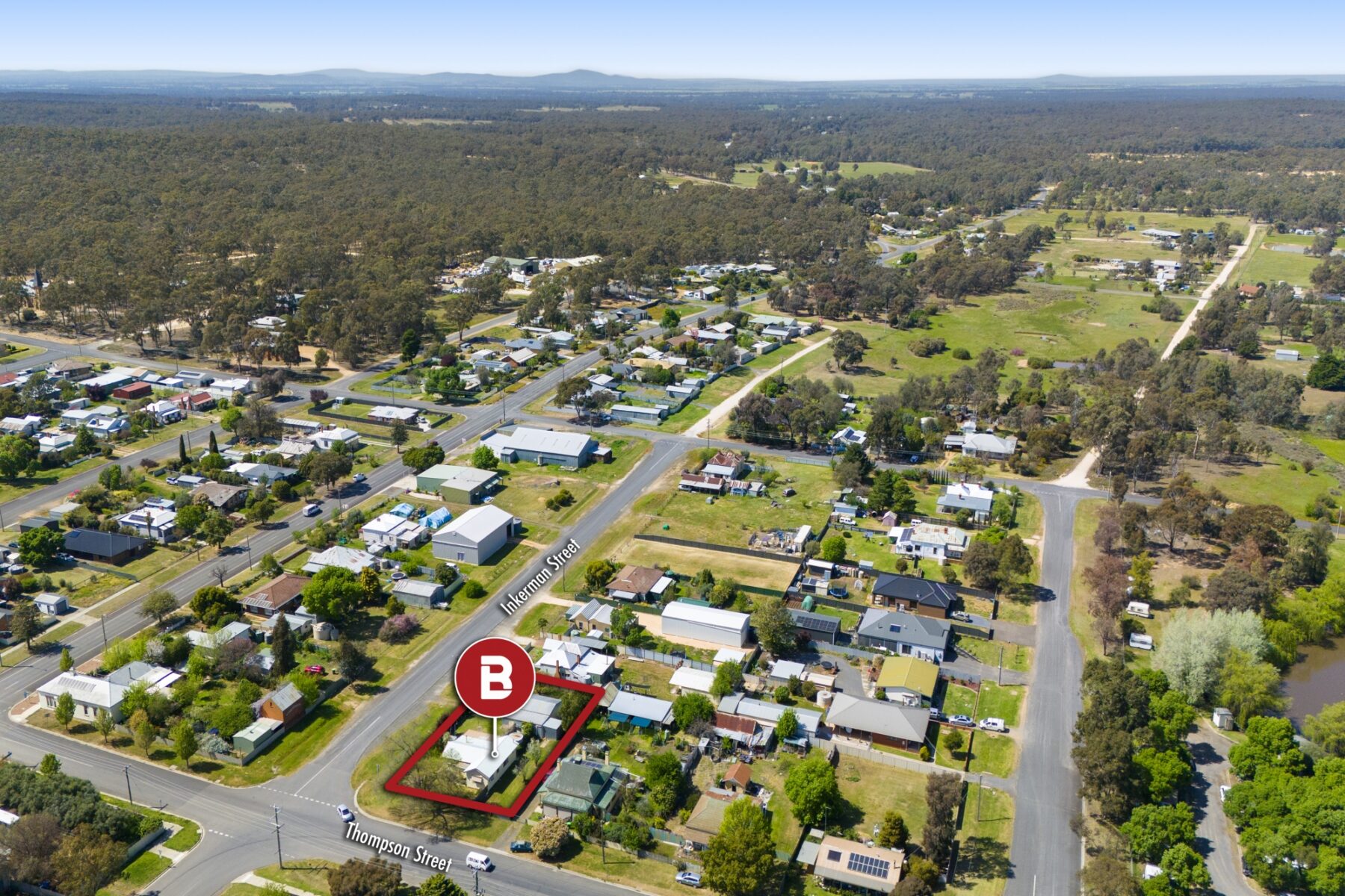 Property: 29 Thompson Street, Dunolly, VIC, 3472 photo-1