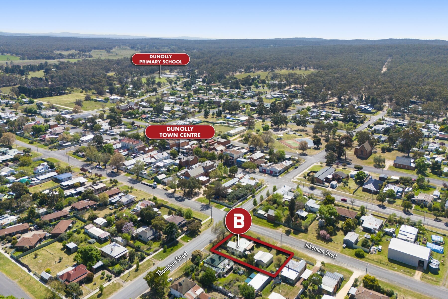 Property: 29 Thompson Street, Dunolly, VIC, 3472 photo-14